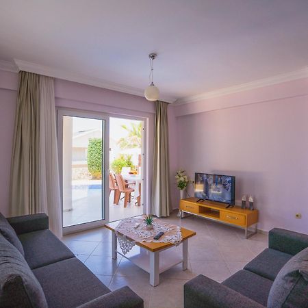 Hanel Life Royale 15 Villa With Private Pool Fethiye Buitenkant foto
