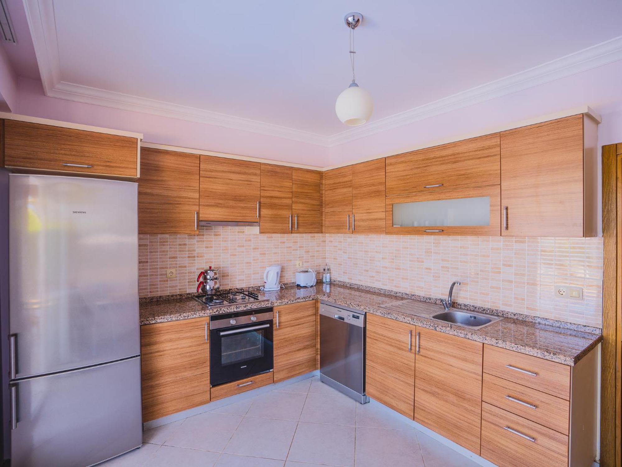 Hanel Life Royale 15 Villa With Private Pool Fethiye Buitenkant foto